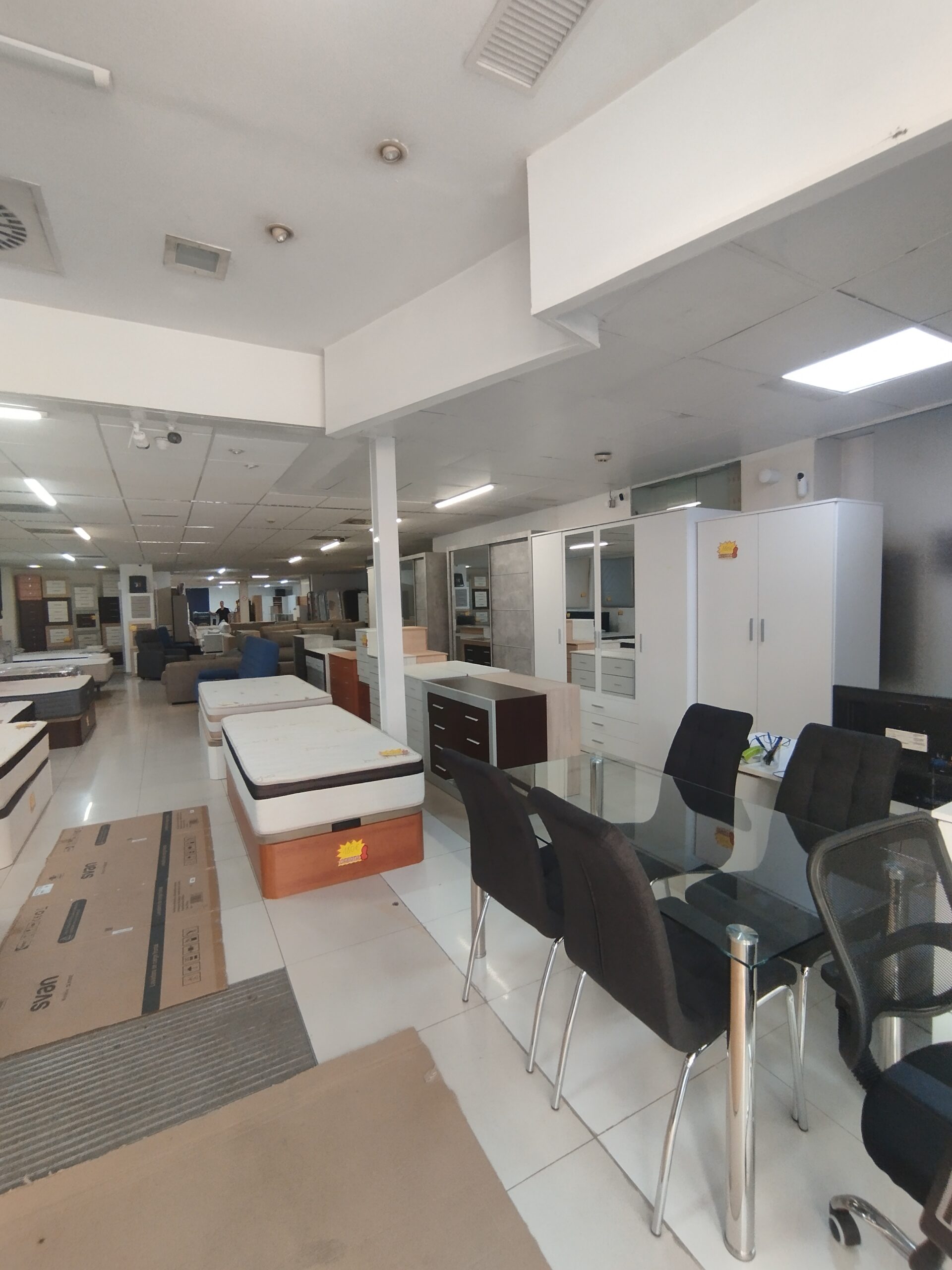 Venta de todo tipo de muebles de hogar